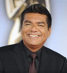 George Lopez